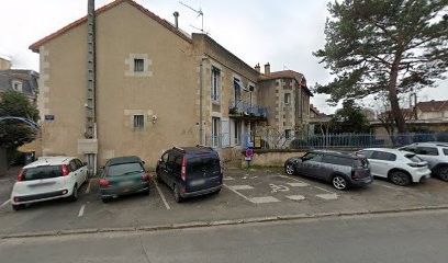 Maugard M.g.france, Médecin Généraliste à Poitiers