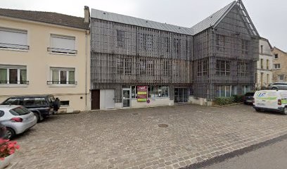 Blaise Catherine, Médecin Généraliste à Chézy-sur-Marne