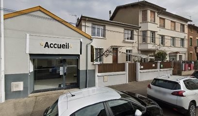 Clos France, Centre Médical à Lyon 08