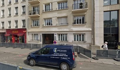 Docteur Oury Estegassy, Médecin Généraliste à Neuilly-sur-Seine