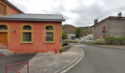 Centre Médical Bardou Vergnes, Médecin Généraliste à Viviez