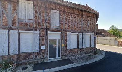 Dr Tournier Anne-Marielle, Médecin Généraliste à Bouilly