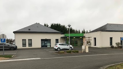 Dr Jonathan ALLARD, Médecin Généraliste à Noyant-Villages