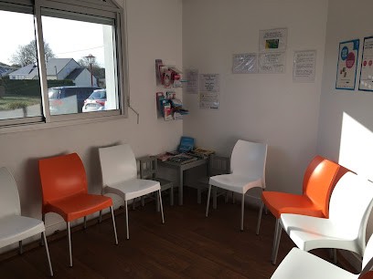 Dr Marine KWAN, Médecin Généraliste à Campbon