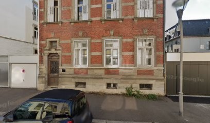 Schneider Dominique-Catherine, Médecin Généraliste à Strasbourg