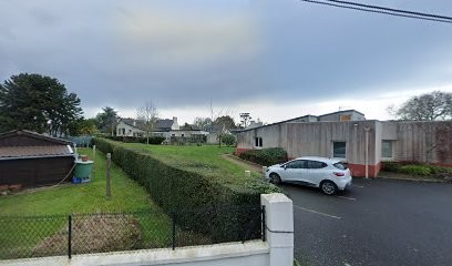 Burellier Carine, Médecin Généraliste à Binic-Étables-sur-Mer