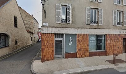 Ronald Bouby Ostéopathe, Centre Médical à Cusset
