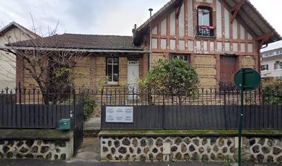 Docteur Gilles Leroy, Médecin à Colombes, Médecin Généraliste à Colombes