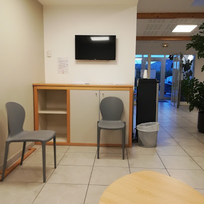 Service De Prévention Et De Santé Au Travail Loire 42 - Secteur Parigny, Médecin Généraliste à Parigny