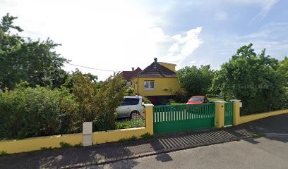 Sinzinkayo Emmanuel, Médecin Généraliste à Wintzenheim