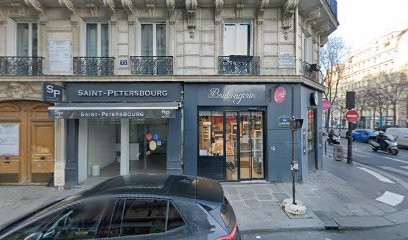 Lévy Alain-Pierre, Médecin Généraliste à Paris 08