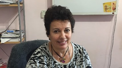 Dr Saloua GUEDJ, Médecin Généraliste à Marseille 14