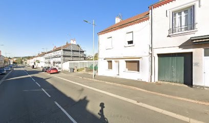 Sagardoy Catherine, Médecin Généraliste au Creusot