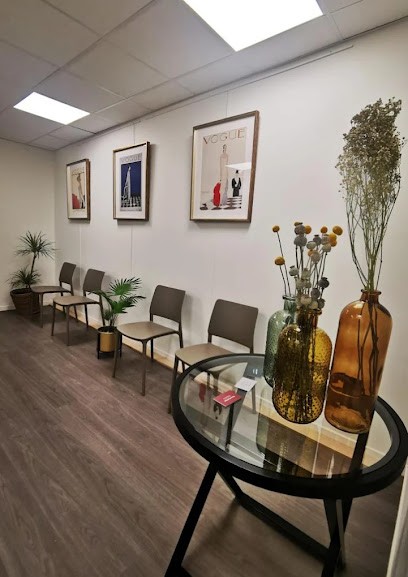 Stéphanie Want - Sophrologue - Lomme - Lambersart - Lille, Centre Médical à Lille