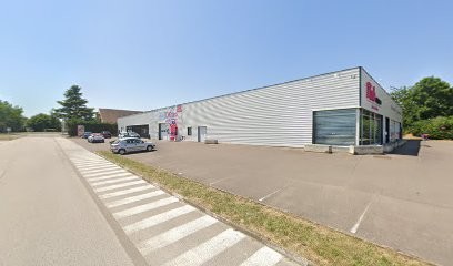 Cabinet D'Angiologie Des Grands Crus, Médecin Généraliste à Chenôve