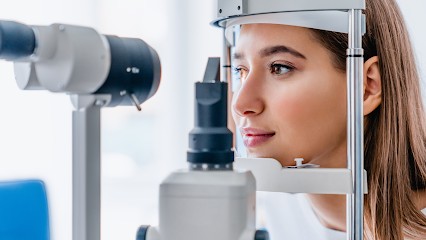 Ophthalmology Center Asnières/Bois- Colombes - Santé Partner, Centre Médical à Bois-Colombes