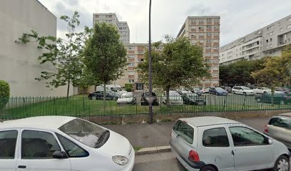 Basma Ben Naceur - Cabinet Infirmier, Médecin Généraliste à Vitry-sur-Seine