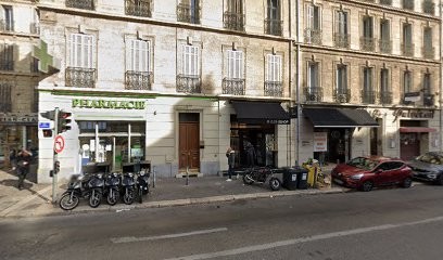 Cabinet Job & Associe, Médecin Généraliste à Marseille 08