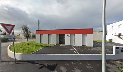 Penard Karine, Médecin Généraliste à Saint-Hilaire-de-Riez