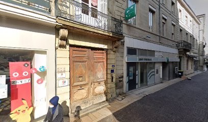 Le Roux Thierry, Médecin Généraliste à Saint-Chamond