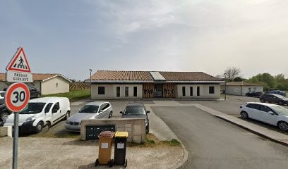 Docteur Selim Nasser, Médecin Généraliste à Lussac
