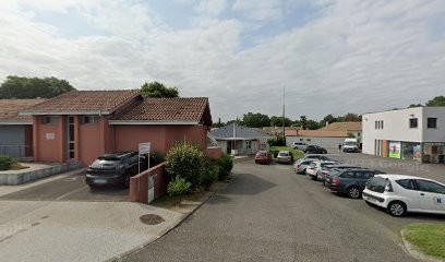 Le Mouël Stéphane, Médecin Généraliste à Hinx