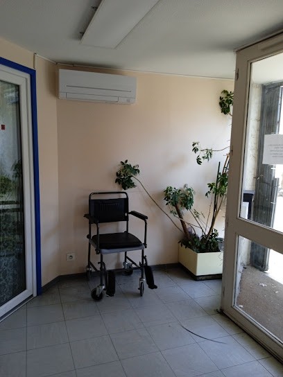 Dottor Emilie, Médecin Généraliste à Villeneuve-lès-Maguelone