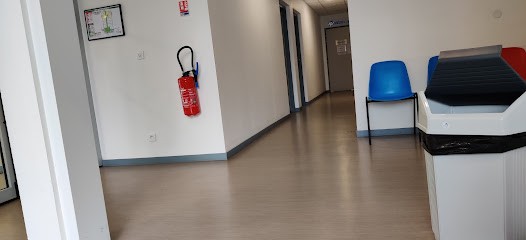 Sos Médecins, Centre Médical à Marly-le-Roi