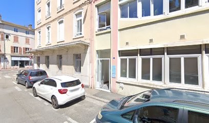 Payre Augereau, Médecin Généraliste à Bourg-en-Bresse