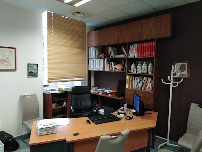 Andre Cros, Médecin Généraliste à Vienne