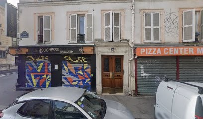 Le Borgne Yann, Médecin Généraliste à Paris 11