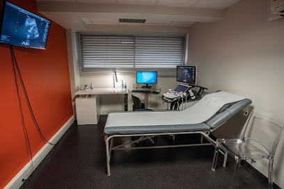 Centre D'échographie De L'île Gloriette - NANTES, Médecin Généraliste à Nantes