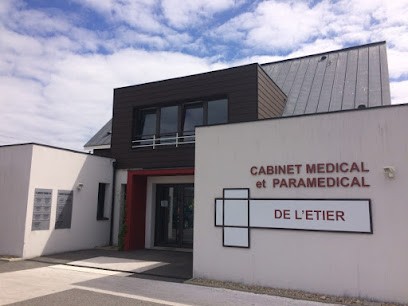 Dr Daniel GRABLI, Médecin Généraliste au Pouliguen
