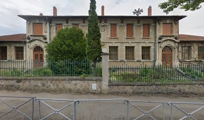 Péron Jean-Paul, Médecin Généraliste à Tassin-la-Demi-Lune
