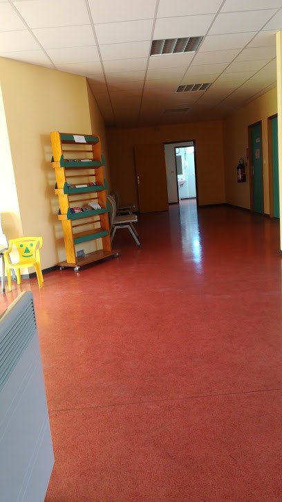 Decq Nicolas, Médecin Généraliste à Vielle-Saint-Girons