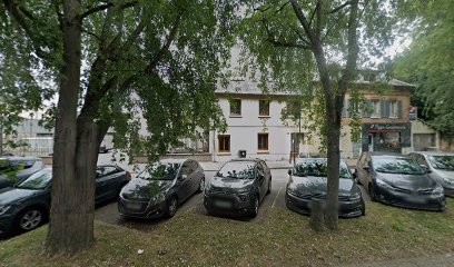 Esculape, Médecin Généraliste à Louviers