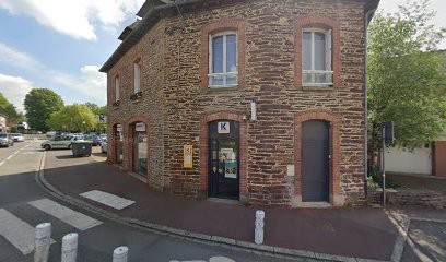 Bruneau-Charil Fabienne, Médecin Généraliste au Rheu