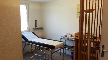 Piller Pascale, Médecin Généraliste à Nivolas-Vermelle