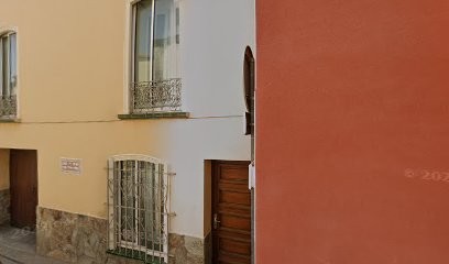 Chevrot Jacques, Médecin Généraliste à Maury