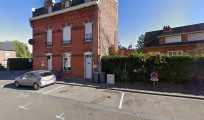 Dr DUFILHO Vincent, Médecin Généraliste à Landrecies