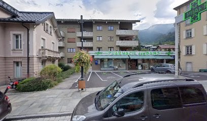 Prelot Mathey Laurence, Médecin Généraliste à Passy