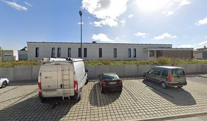 Centre médical, Centre Médical à La Bazoge