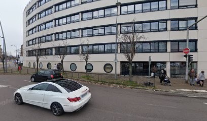 Bérengère Obstoy, Médecin Généraliste à Rouen