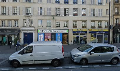 Guez Jacques, Médecin Généraliste à Paris 19