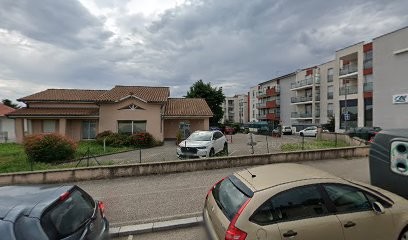 Aubry Clement, Médecin Généraliste à Feyzin