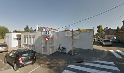 Docteur Eve-marie Lacuisse-verdier, Médecin Généraliste à Yvetot