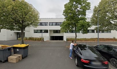 Stéfani Pierre, Médecin Généraliste à Caen