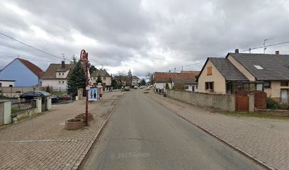 Docteur Pons Adeline, Médecin Généraliste à Stutzheim-Offenheim