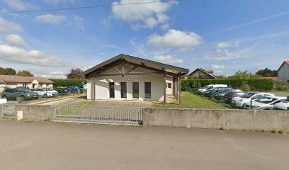 Dr. Niego Pierre-Frédérique, Médecin Généraliste à Mexy