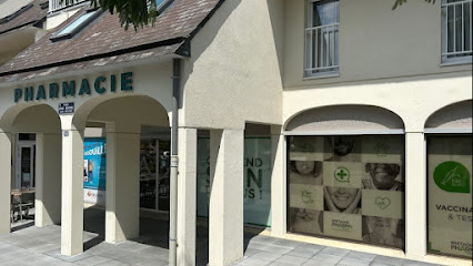 Cabine Téléconsultation Médecin Tessan, Médecin Généraliste à Montgermont